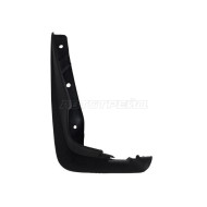 Брызговик NISSAN ALMERA/BLUEBIRD SYLPHY 00-05 передний лев SAT