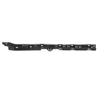 Крепление порога BMW F10/F11 10-17 прав задняя часть SAT