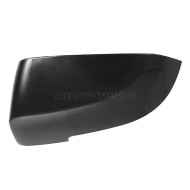 Накладка зеркала BMW F10/F11 10-17 лев SAT