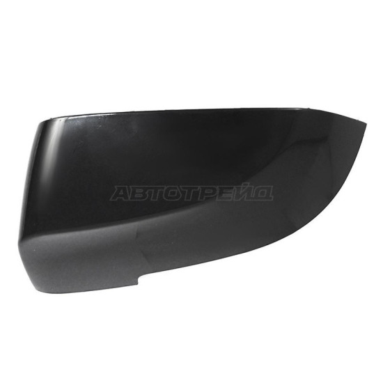 Накладка зеркала BMW F10/F11 10-17 лев SAT