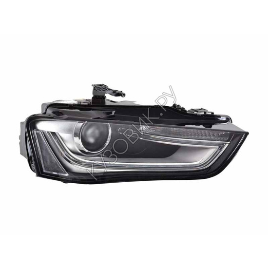 Фара правая Audi A4 B8 рестайлинг (2012-) DEPO