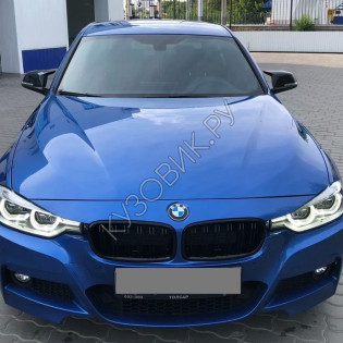 Капот в цвет кузова BMW 3 series F30 (2012-2019)