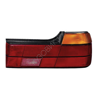 Фонарь правый задний в крыло BMW E32 (1988-1994) DEPO