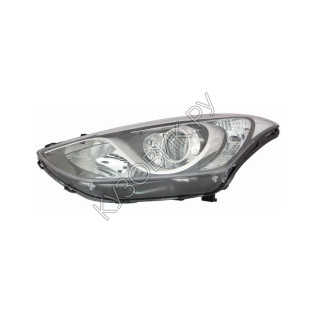 Фара левая Hyundai i30 2 (2012-) DEPO