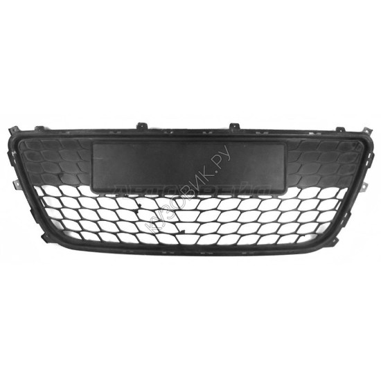 Решетка в бампер HYUNDAI I30 07-10 SAT