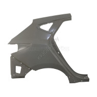 Крыло заднее HYUNDAI TUCSON/IX35 10-15 прав SAT