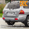 X2 - SLEEK SILVER - Серебристый 