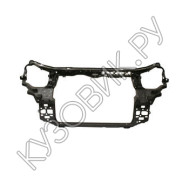 Панель передняя Hyundai Santa Fe 2 (2006-2011)