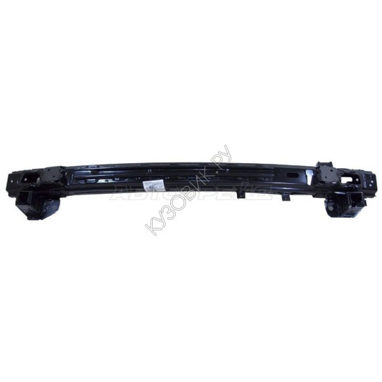 Усилитель бампера HYUNDAI SANTA FE 06-10 SAT