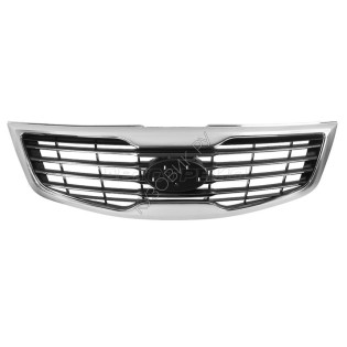 Решетка радиатора KIA SPORTAGE III 10-16 SAT