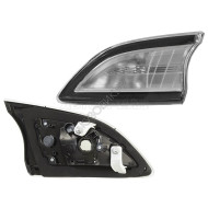 Фонарь в крышку багажника MAZDA 3/AXELLA 08-13 прав 5D DEPO