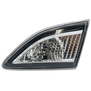 Фонарь в крышку багажника MAZDA 3/AXELLA 08-13 прав 4D DEPO