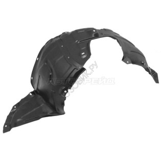 Подкрылок MAZDA 3/AXELA 03-08 прав SAT