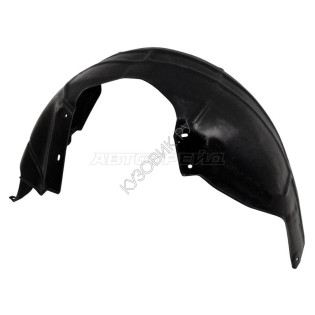 Подкрылок задний MAZDA 3/AXELA 03-08 лев (пр-во Тайвань) 4D/хэтчбек SAT
