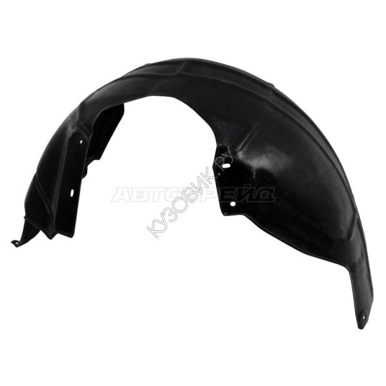 Подкрылок задний MAZDA 3/AXELA 03-08 лев (пр-во Тайвань) 4D/хэтчбек SAT