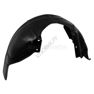 Подкрылок задний MAZDA 3/AXELA 03-08 прав (пр-во Тайвань) 4D/хэтчбек SAT