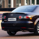 Бампер задний в цвет кузова Mazda 6 GG седан (2002-2008) Бампер задний в цвет кузова Mazda 6 GG седан (2002-2008)