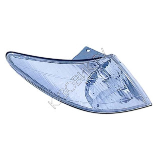Указатель поворота правый Mazda Premacy (1999-2001) DEPO