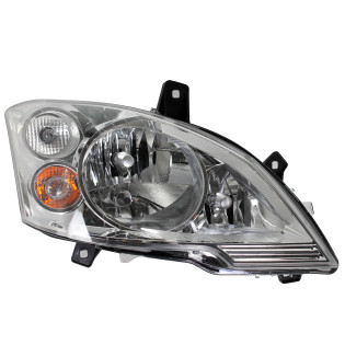 Фара правая Mercedes Vito W639 (2009-2014) DEPO
