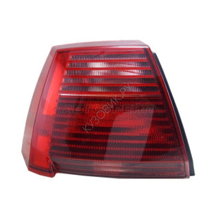 Фонарь задний MITSUBISHI GALANT 06-08 лев DEPO
