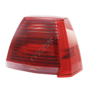 Фонарь задний правый Mitsubishi Galant 9 (2004-2007)