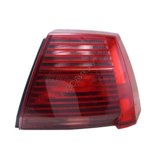 Фонарь задний MITSUBISHI GALANT 06-08 прав DEPO