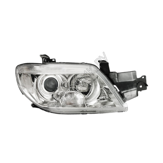 Фара правая Mitsubishi Outlander CU (2005-2007) DEPO