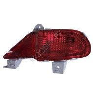 Фонарь задний в бампер левый Mitsubishi Pajero Sport 2 (2008-2013)