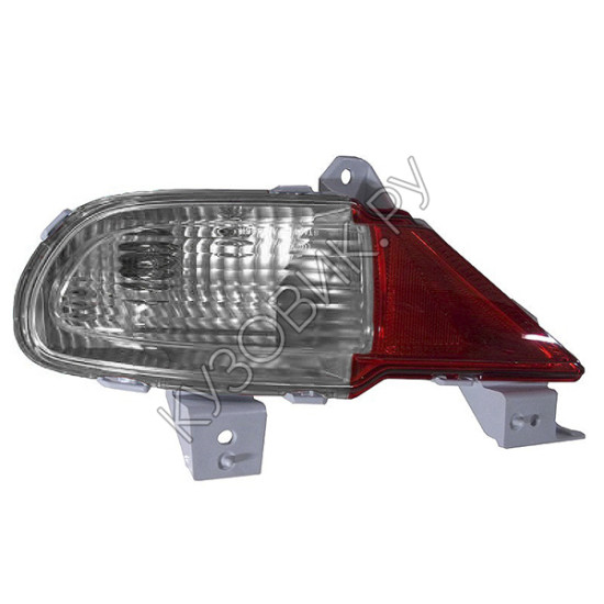 Фонарь задний в бампер правый Mitsubishi Pajero Sport 2 (2008-2013)