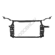 Панель передняя Nissan Qashqai J10 (2007-2013)