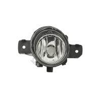 Противотуманная фара левая Nissan Almera N16 (2002-) DEPO