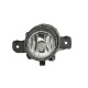 Противотуманная фара правая Nissan Almera N16 (2002-) DEPO