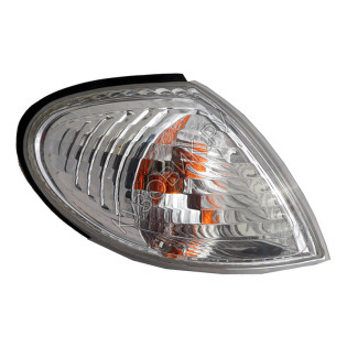 Указатель поворота правый Nissan Almera N16 дорестайлинг (2000-2002) DEPO