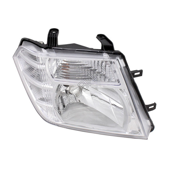 Фара правая Nissan Pathfinder R51 рестайлинг (2010-2014) DEPO
