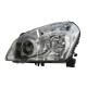 Фара левая Nissan Qashqai j10 (2007-) DEPO
