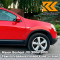 Z10 - SOLID RED - Ярко красный 