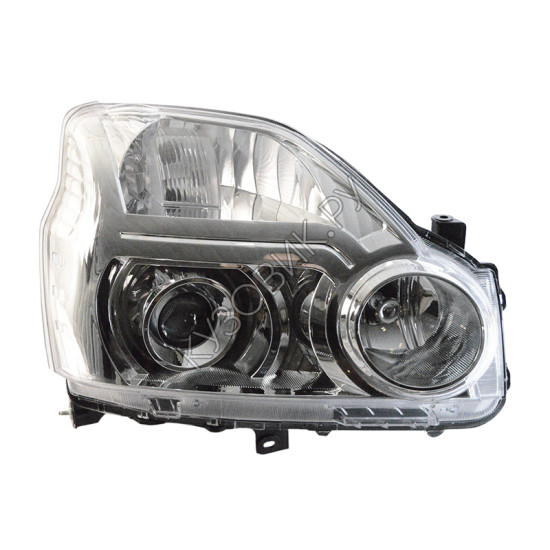 Фара правая Nissan X-Trail T31 (2007-2011) DEPO