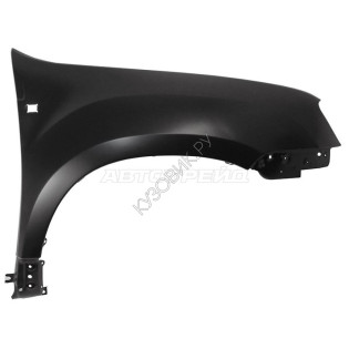Крыло переднее RENAULT DUSTER 10-21 прав SAT