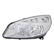 Фара левая Renault Scenic 2 (2003-2006) DEPO