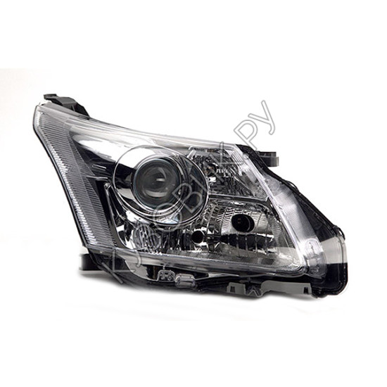 Фара правая Toyota Avensis 3 (2012-2015) DEPO