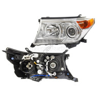 Фара противотуманная TOYOTA RUNX/ALLEX 02-04 прав DEPO