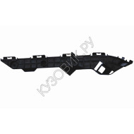 Крепление заднего бампера правое Toyota Corolla E150 (2006-2012)