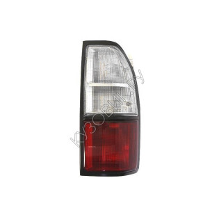 Фонарь правый задний в крыло Toyota Land Cruiser Prado 90 (2000-2002) DEPO