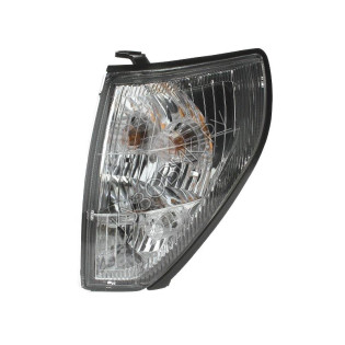Указатель поворота левый Toyota Land Cruiser Prado 90 (2000-2002) DEPO