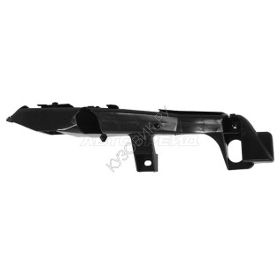 Крепление бампера TOYOTA LAND CRUISER PRADO 120 02-09 прав SAT