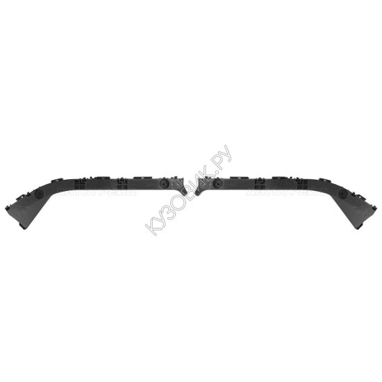 Кронштейны задние Тойота Приус Toyota Prius XW20 (2003-2009) комплект 2 штуки левый и правый SAT высокое качество