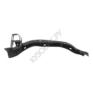 Панель передняя верхняя левая Toyota Rav4  4 СA40 (2013-2019)
