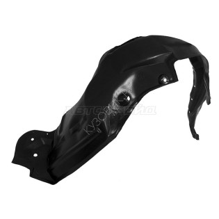 Подкрылок TOYOTA RAV4 13-19 прав SAT