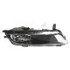 Противотуманная фара правая Volkswagen Passat CC (2012-) DEPO