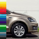 Крыло переднее правое в цвет кузова Volkswagen Polo 5 (2009-2020) седан Крыло переднее правое в цвет кузова Volkswagen Polo 5 (2009-2020) седан